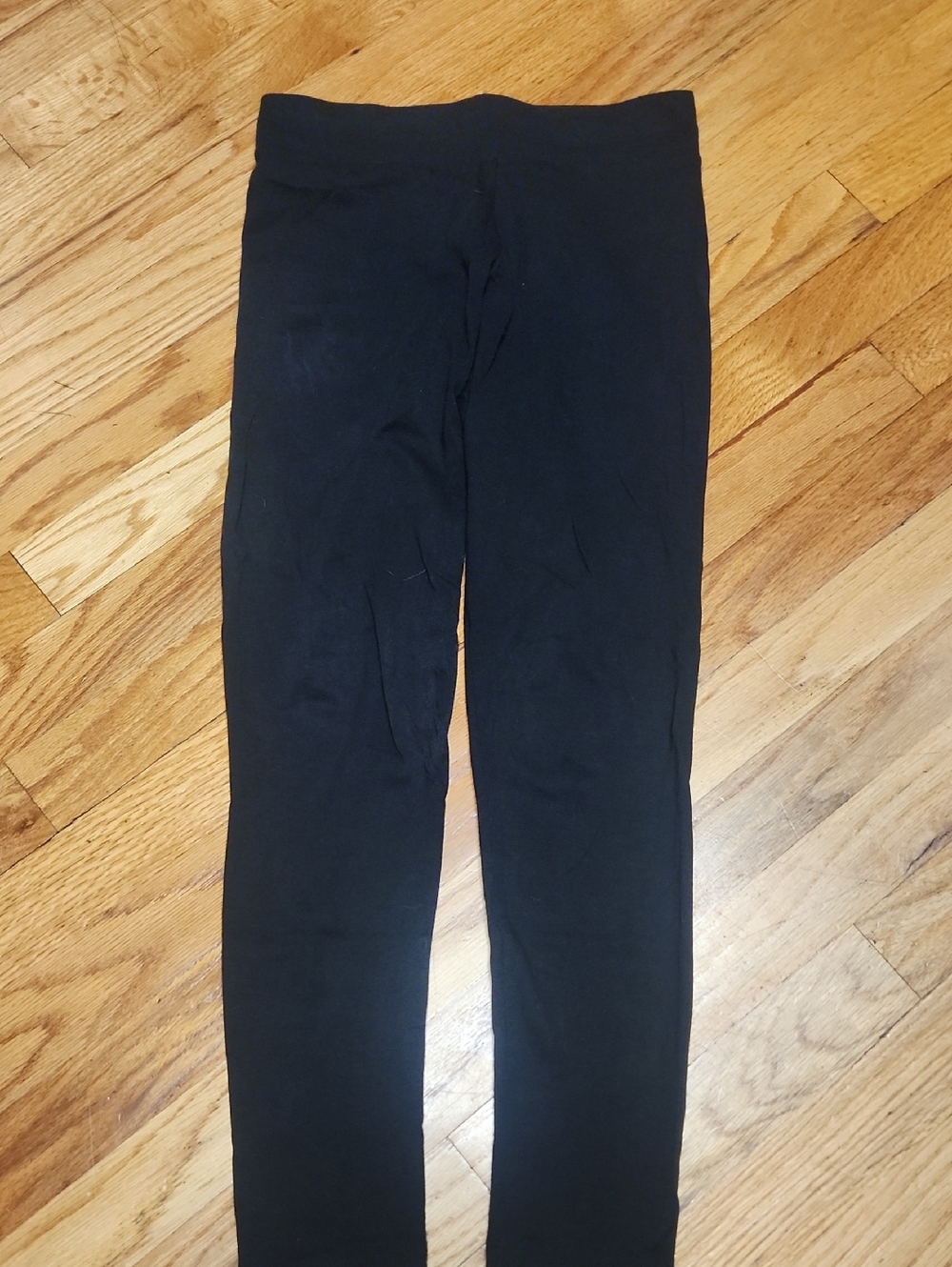 Mossimo Supply Co. Black Leggings, S, NWOT